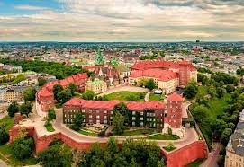 Wawel kraków was the first polish club to win the young leaders rally cup back in 1952. Wawel Castle In Krakow Everything You Need To Know 2021