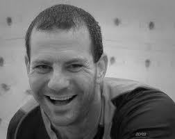 David Carmel: The coolest thing in the world — The Story Collider