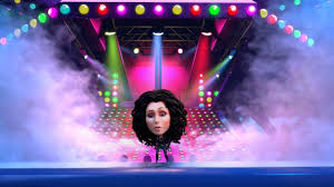 Jennifer coolidge, luke wilson, khary payton and others. Bobbleheads The Movie First Film Finished Remotely With Nvidia Gpus And Azure Animation World Network