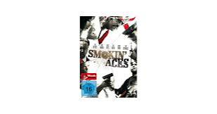 Amazon.com: Smokin' Aces : Movies & TV