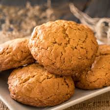 Iscuits Au Beurre De Cacahuete Ingredients 200 G De Beurre De Cacahuete Croustillant 150 G De Sucre Roux 1 Oeuf In 2020 Banana Bread Oatmeal Cookies Cookies