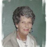 Alyce Carroll Greteke (August 8, 1933