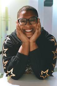 CONTACT — Ashley C. Ford