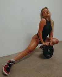 The Real Reason Behind Katie Sigmonds NSFW Content