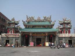 It is one of the oldest and also a clean temple in asia. Tianhou Temple Anping Wikipedia