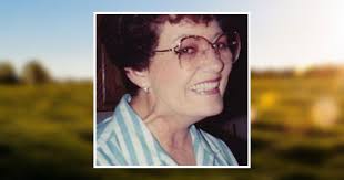 Mrs. Rowell Obituary September 4, 2013