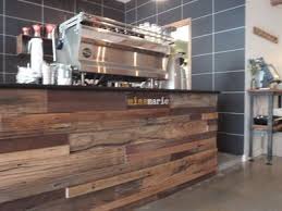 Pin By Diana Sosa On Industrial Design Bar Counter Design Coffee Shop Design Cafe Design