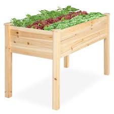 A planter that'd happily house little shrubs and succulents might not be sturdy enough for the larger lemon trees either side of your front door. Festnight Raised Garden Bed Outdoor Elevated Bed Patio Planter Box Metal Folding Plant Stand Garden Planter Flower Pot Stand Display Shelf 4 Tier Patio Lawn Garden Pots Planters Container Accessories
