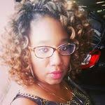 Endia Spencer's Instagram, Twitter & Facebook