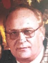 Obituary information for John Henry Cochran
