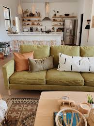 Inside Oursouthwestnest S Earthy Tucson Home Boho Living Room Small Apartment Decorating Living Room First Apartment Decorating