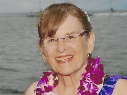 Sally L Sommer's Obituary