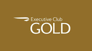 Tiers And Benefits Executive Club British Airways