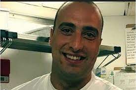 Anche lui lavora in un ristorante della catena cipriani. Police Arrest Woman In Connection With Cipriani Chef Andrea Zamperoni S Death Eater Ny