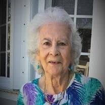 Mrs Carmen H Rotger Obituary