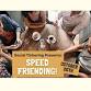 Speed Friending! event image