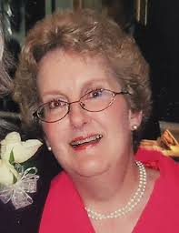 Obituary information for Louise Reid Thyson