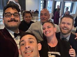 It was a wedding/shooting weekend for the books! Rain rain rain and some  killer photos to share soon! Sat night was an absolute honor to shoot  another wedding with @damianahching and the