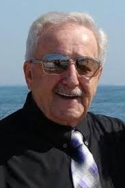 Obituary information for George A. Snyder, Jr.