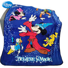 Your mickey mouse looks so cool though. Disneyland Royal Blue Mickey Mouse Donald Coral Fleece Blanket 120x150cm Baby Kids Bedroom Home Decor Soft Plush Blanket Throw Blankets Aliexpress