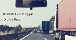 Add your comment in english. Pengguna Jalan Raya In English