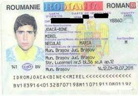 Care e numele si care e prenumele. Romanii Au Nume Trasnite Webcultura