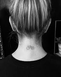 The best bicycle tattoos you'll see today. 19 Bike Tattoos You Ll Love Femme Cyclist