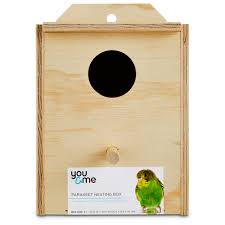 Image result for Flyte Blackbird Nest Box