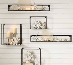 Apartment Storage Organization Storage Solutions Pottery Barn Modern Wall Decor Decor Home Decor
