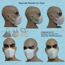 Cartoon Printed Disposable Face Dust Mask For Children Kids Buy Disposable Dust Mask Respirator Nice Pattern Dust Dust Mask Sewing Projects Cartoon Print
