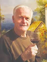 Farewell Oregon wine pioneer Dick Erath