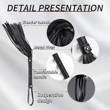Sex Whip,BDSM Spank Bottom Fetishism Sexual Abuse Porn Whip for Adult  Couples Games,Sex Toy Suitable for Role Play Bed Bondage Restraints Games :  Amazon.ca: Health & Personal Care