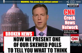 Image result for we are the news now meme