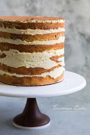 Tiramisu Cake With Mascarpone Sabayon The Little Epicurean Recipe Tiramisu Cake Desserts Decadent Chocolate Cake
