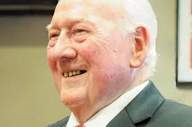 Obituary: Phil Meagher