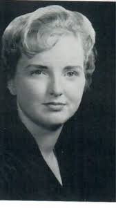 With sadness I report the loss of Judson sister from the class of 1960,  Ellen Downs Murchison. Ellen passed away