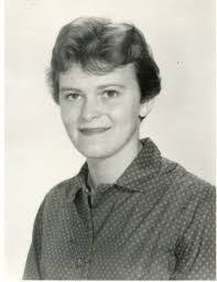 Barbara Mayes's Instagram, Twitter & Facebook