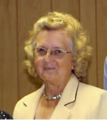 Ivagene Lewis Cave Obituary July 21, 2021