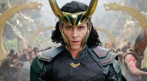 Action, adventure, fantasy, super hero studio : Loki Season 1 Disney Plus Novocom Top