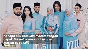 Bapak tirinya itu adalah n malangnya ra ini dijadikan pemuas nafsu n bapak tiri sudah satu tahun lamanya. Awatni Buzz On Twitter Pop Dalam Hukum Boleh Je Walaupun Itu Bapa Tiri Netizen Pu Riz Hadir Sedondon Ke Majlis Perkahwinan Ahli Keluarga Netizen Terlebih Alim Tegur Bapa Tiri Neelofa Tangan