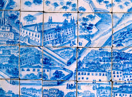 Espacos Monasticos Museu Do Azulejo Azulejos Portugueses Azulejos