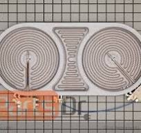 Radiant Heating Element