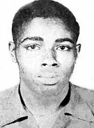 Thomas Manuel Dillard : Specialist Five from Alabama, Vietnam War Casualty