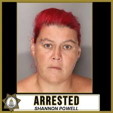HUSBAND AND WIFE ARRESTED FOR SEX TRAFFICKING TWO 17-YEAR-OLD GIRLS  Yesterday, June 23, 2024, a Sacramento County Sheriff North Patrol Deputy  was patrolling near Watt Avenue and Winona Way in North Highlands
