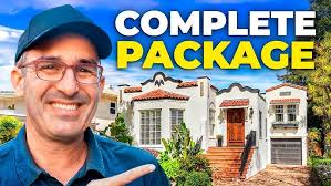 Inside The BEST Home In San Mateo's ONLY Waterfront Neighborhood