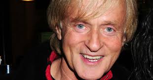 Zanger Dave hield er vele minnaars op na