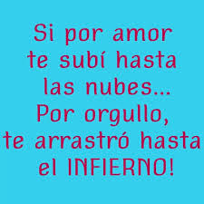 Amor Venganza Words Quotes Spanish Quotes