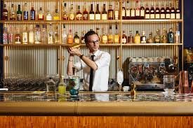 Classic Cocktail Recipes And Music Pairings By Santa Ana Gin Tatler Asia