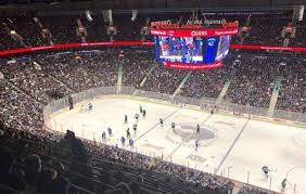 Rogers Arena Vancouver Ticket Price Timings Address