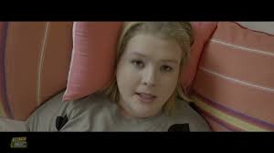 Meet the Wahine of Take the Mic. — billie